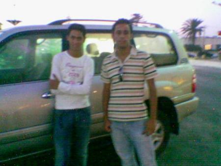fouad et zakaria